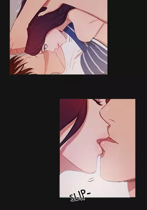 Scandal of the Witch Ch.1-36