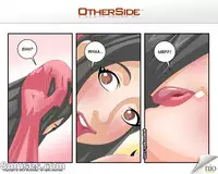 GogoAngels OtherSide (eng - color)