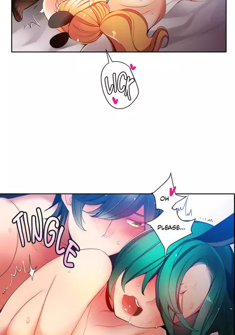 Lilith`s Cord Ch.1-39