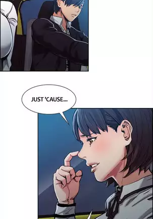 Taste of Forbbiden Fruit Ch.35/53