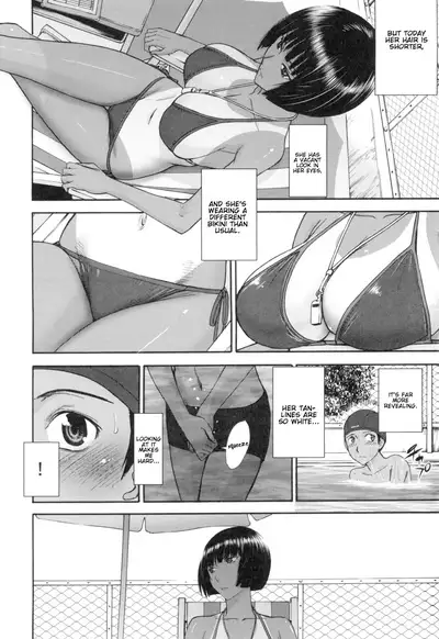 Natsu no Kagerou | Summer Haze