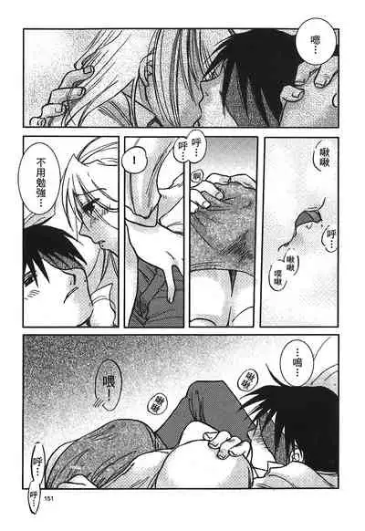 Fullmetal Alchemist 6