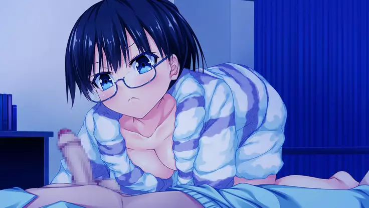 ◯◯ Jouzu no Nanase-san