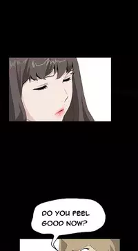 [Keum Sah Gong] Si-Eun Ch.1-41 (English)