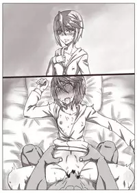 [Shamorok Kuhato] Hitozuma