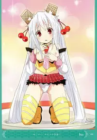 MOEOH Selection Artbook: Motto Otona no Moeoh