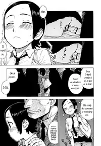 [Karma Tatsurou] Yonayona | Night After Night Ch. 1-9 [English]