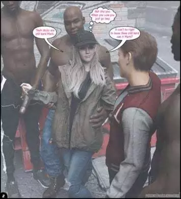 Rose In The Hood Ch 2- Darklord [Resident Evil]