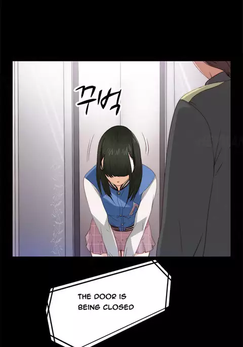 Girl Next Door Ch.1-22