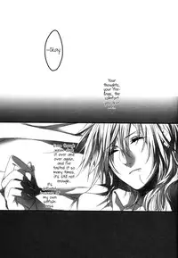 (C84) [CassiS (RIOKO)] Hoshizukiyo | Starry Night (Final Fantasy XIII-2) [English] {Crystalium}