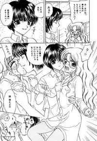 [Kirisawa Mint] SEXLESS