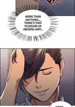 Taste of Forbbiden Fruit Ch.28/53