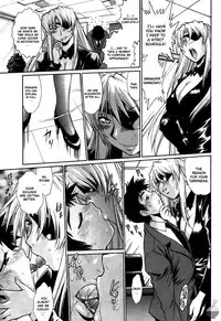 [Manabe Jouji] Ring x Mama 4 [English] [Soba-scans]