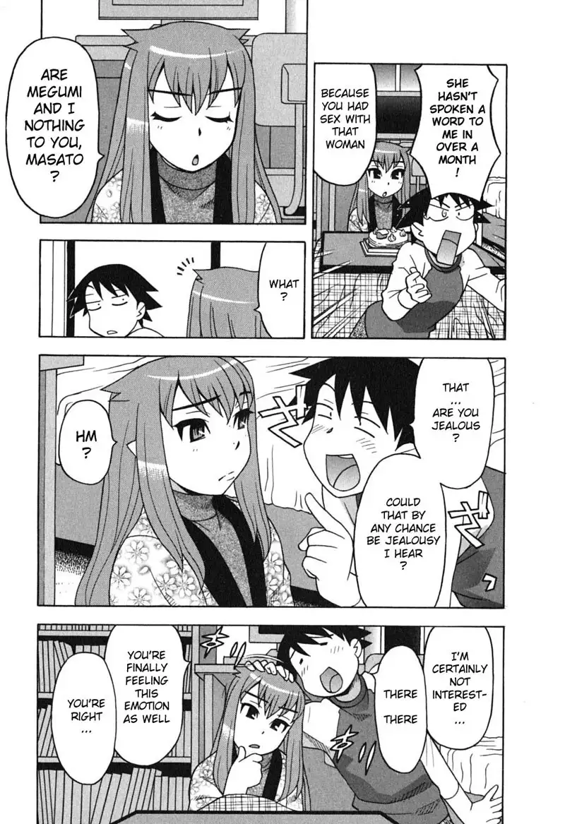 Love and Devil 6 - How To Spend A Holy Night