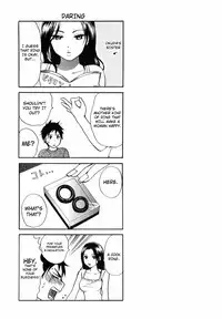 [Harumi Chihiro] Cutie Lips [English] [Soba-4Dawgz]