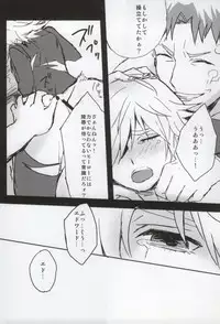 11-12 (Tiger & Bunny)