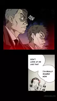 Ace Ch.1-25 (English) (Ongoing)