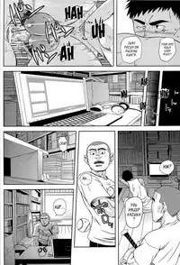 (C79) [AG (Ai Samurai)] Bumpin' Balls!! (Summer Wars) [English] {Leon990 Scanlations}