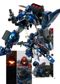 [GENETRIX (GEN)] Model Erotix [Digital]