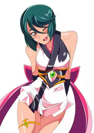 [Warabimochi] Taima Douteishi Midori