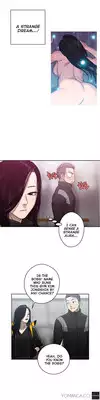 Ghost Love Ch.1-8 (English) (YoManga) (Ongoing)