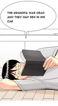 Hooker Ch.1-40 (English) (Ongoing)