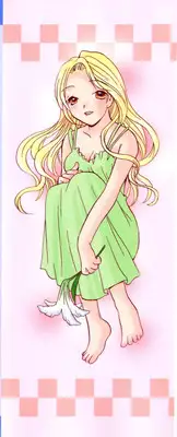 [Goto Hayako] Love Tambourine II