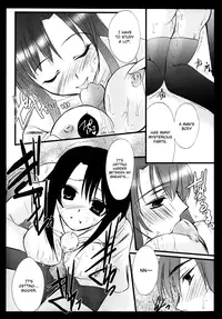 School Days Anthology