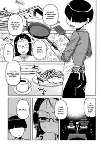 [Takatsu] My Dear Maid [English]