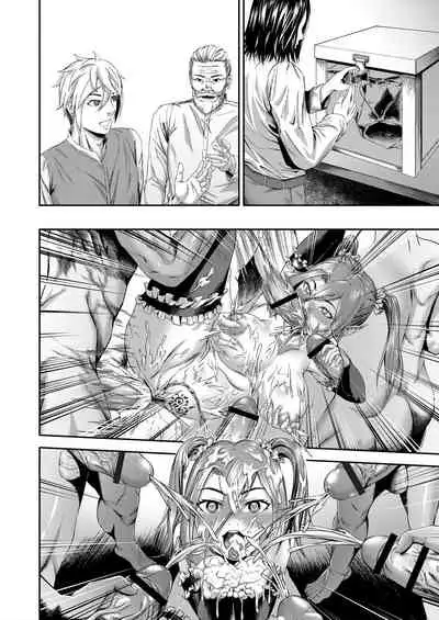 Millennium Livestock 3 ~ No cock can win