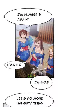 [Studio Gale] Lady Garden Ch.1-32 (English) (Ongoing)