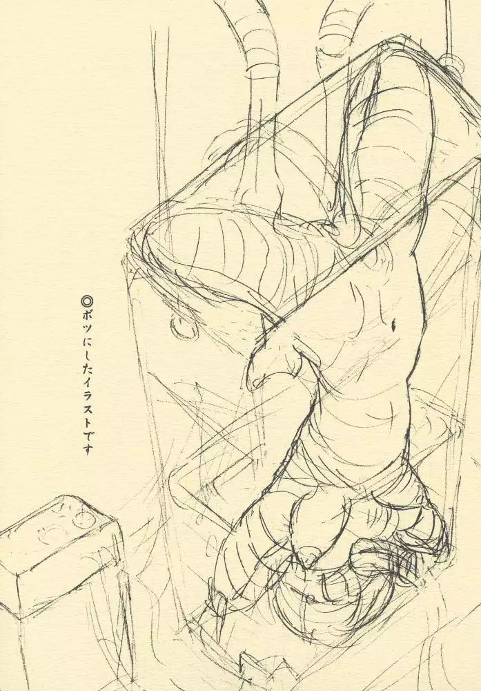 Shikkoku no Majo & Pikupiku Makopii