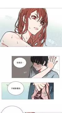 [The Jinshan] Sadistic Beauty Ch.1-8 [Chinese] [17汉化]