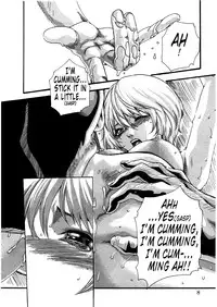 [Haruki] Kisei Juui Suzune ch 27 (ENGLISH)