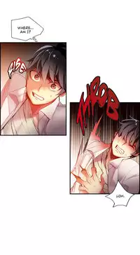 [Juder] Lilith`s Cord Ch.1-24 (English) (Ongoing)