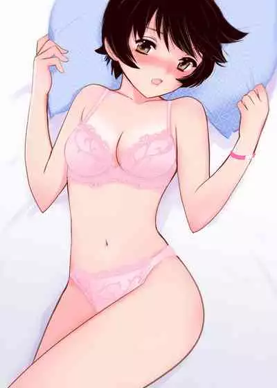 Hatsuai 4U (for you...）