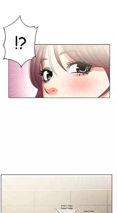 Eunhye's Supermarket Ch.16/?