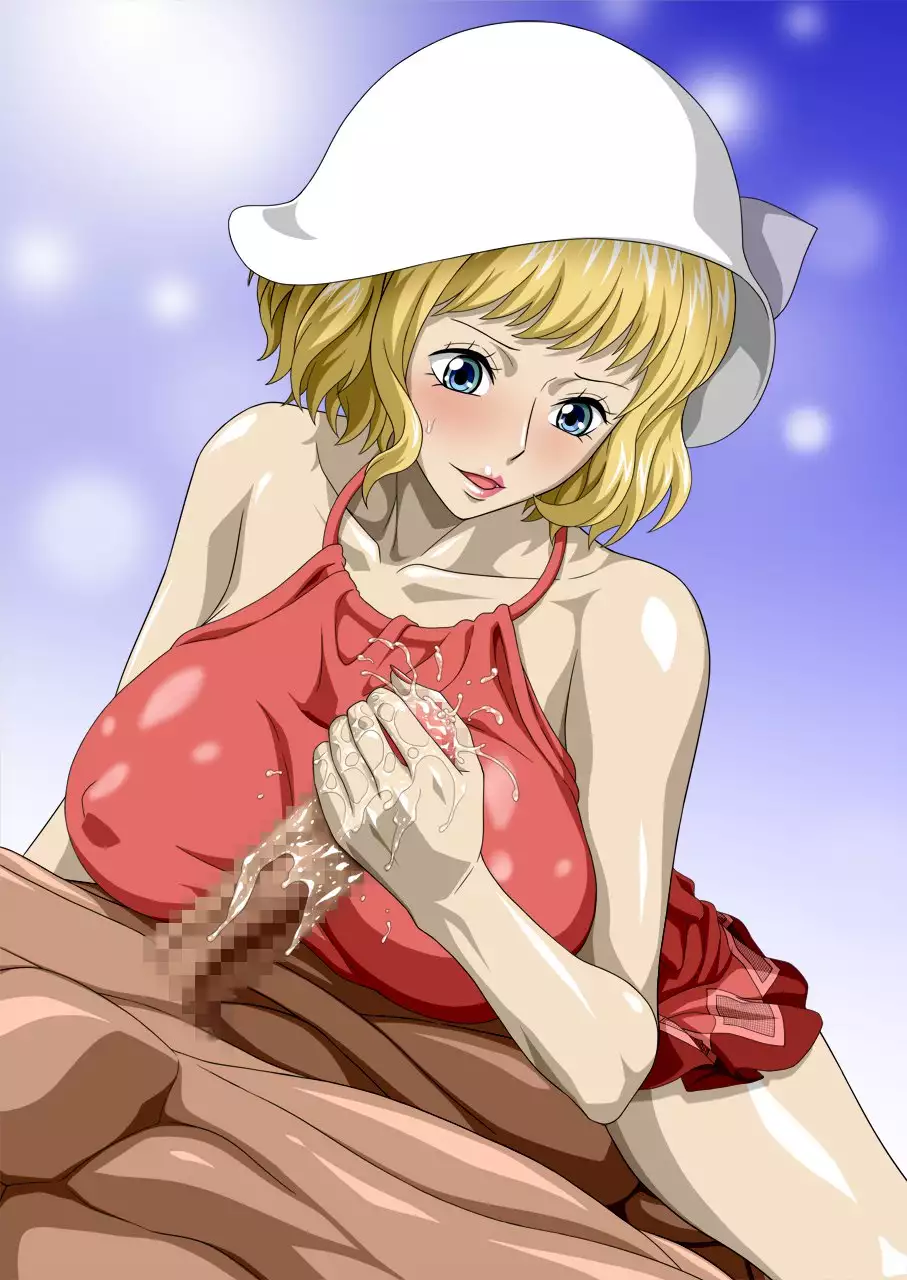 Joou-sama Karada Hatte Ganbarimasu