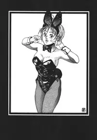 (C56) [ALPS (Ankokudou Shinkaigyo)] Anko Kudou Shinkaigyo Kaiga Senshuu (Various)