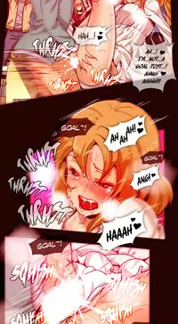 [Yi Hyeon Min] Secret Folder Ch.1-12 (English) (Ongoing)