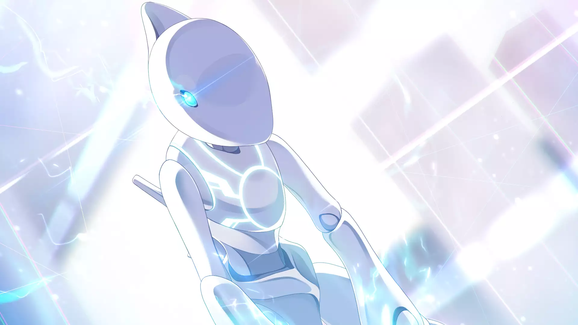 Einstein yori Ai o Komete