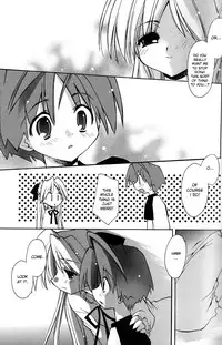 [Konata Hyuura] Boku no Animal Life - My Animal Life [English] [desudesu]