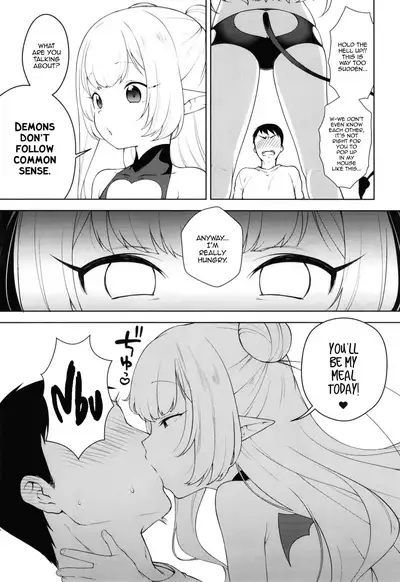 Chibi Succu Shiko Life