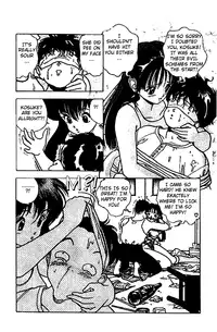 [U-Jin] Angel: Highschool Sexual Bad Boys and Girls Story Vol.02 [English]