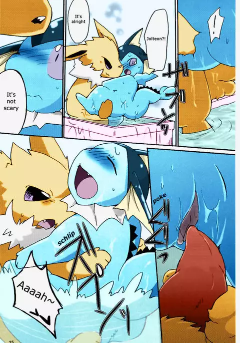 Epic plan for an exciting bath!