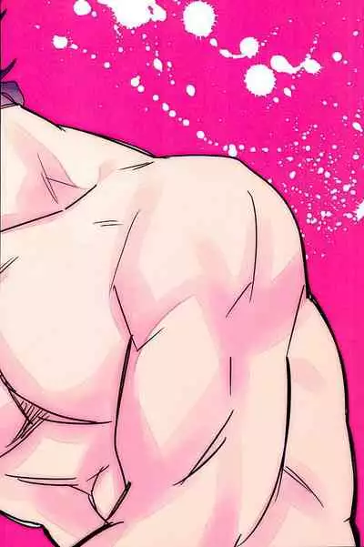 (The World 7) [marcia (Challa)] SQRT (JoJo’s Bizarre Adventure)