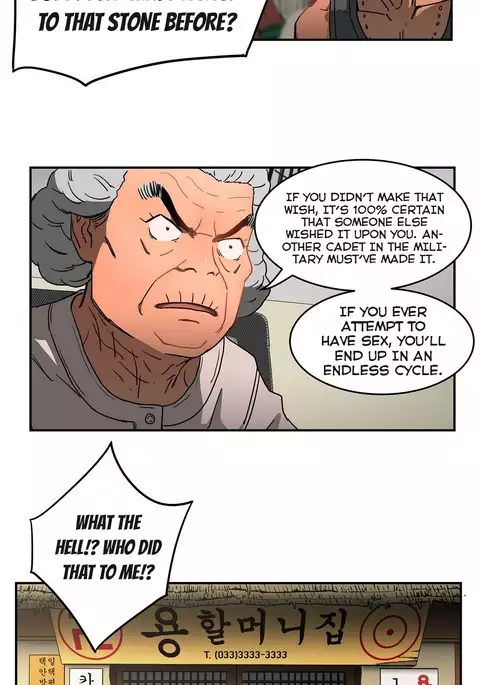 Refrain Love Ch.1-36