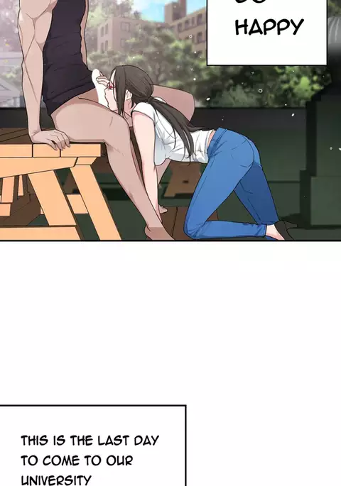 Tissue Thieves Ch.1-34