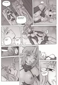 [Karbo] Check and mate [Chinese]