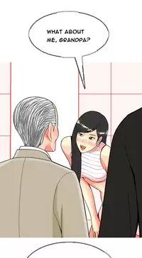 Hooker Ch.1-37 (English) (Ongoing)